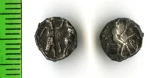 Samaria (Achaemenid province) obv