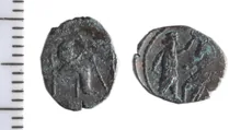 Samaria (Achaemenid province) obv