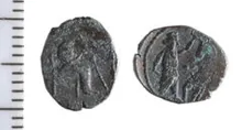 Samaria (Achaemenid province) rev