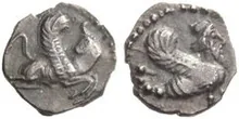 Samaria (Achaemenid province) rev