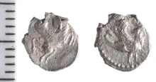 Samaria (Achaemenid province) obv