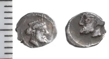 Samaria (Achaemenid province) obv
