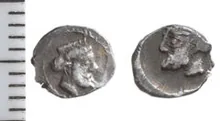 Samaria (Achaemenid province) rev