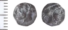 Samaria (Achaemenid province) obv