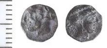 Samaria (Achaemenid province) rev