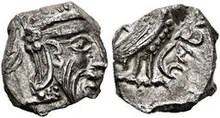Samaria (Achaemenid province) rev