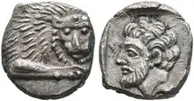 Samaria (Achaemenid province) rev
