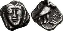 Samaria (Achaemenid province) rev
