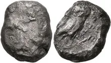 Samaria (Achaemenid province) rev