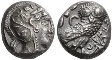 Samaria (Achaemenid province) obv