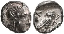 Samaria (Achaemenid province) rev