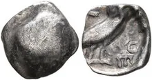 Samaria (Achaemenid province) rev
