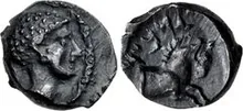 Samaria (Achaemenid province) rev