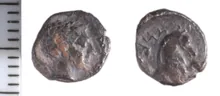 Samaria (Achaemenid province) obv