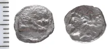 Samaria (Achaemenid province) obv