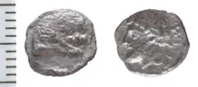 Samaria (Achaemenid province) rev