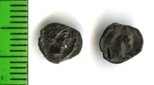 Samaria (Achaemenid province) obv