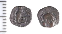 Samaria (Achaemenid province) obv