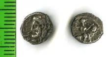 Samaria (Achaemenid province) rev