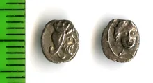 Samaria (Achaemenid province) obv