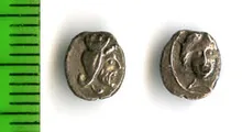 Samaria (Achaemenid province) rev