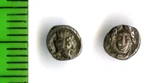 Samaria (Achaemenid province) obv