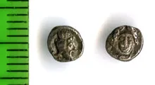 Samaria (Achaemenid province) rev