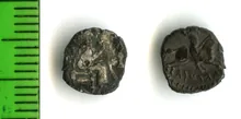 Samaria (Achaemenid province) obv