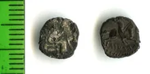 Samaria (Achaemenid province) rev