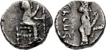 Samaria (Achaemenid province) rev