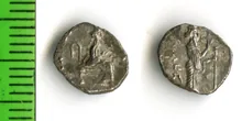 Samaria (Achaemenid province) obv