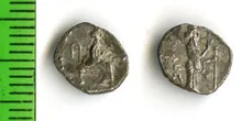Samaria (Achaemenid province) rev