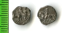 Samaria (Achaemenid province) obv