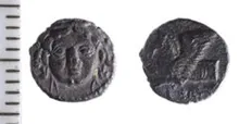 Samaria (Achaemenid province) rev