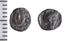 Samaria (Achaemenid province) obv