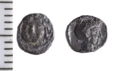 Samaria (Achaemenid province) rev