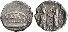 Samaria (Achaemenid province) rev