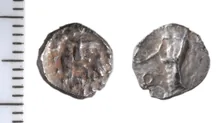 Samaria (Achaemenid province) obv