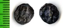 Samaria (Achaemenid province) rev
