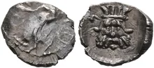 Samaria (Achaemenid province) obv
