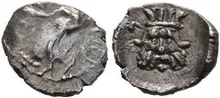 Samaria (Achaemenid province) rev