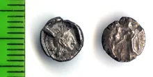 Samaria (Achaemenid province) obv