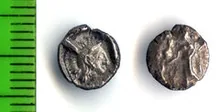 Samaria (Achaemenid province) rev