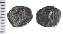 Samaria (Achaemenid province) obv