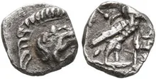 Samaria (Achaemenid province) rev