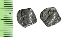 Samaria (Achaemenid province) obv