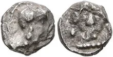 Samaria (Achaemenid province) rev