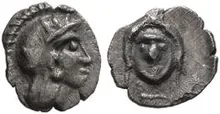 Samaria (Achaemenid province) rev