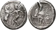 Samaria (Achaemenid province) rev