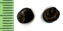 Samaria (Achaemenid province) obv